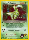 Product image for Rocket's Scyther