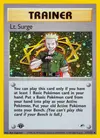 Product image for Lt. Surge