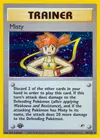Product image for Misty