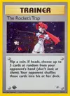 Product image for The Rocket's Trap
