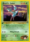 Product image for Brock's Zubat