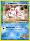 Product image for Misty's Goldeen