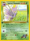 Product image for Sabrina's Venomoth