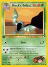 Product image for Brock's Golbat