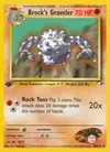 Product image for Brock's Graveler