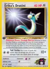 Product image for Erika's Dratini