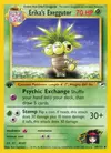 Product image for Erika's Exeggutor