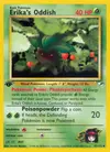 Product image for Erika's Oddish