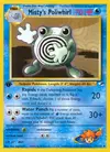 Product image for Misty's Poliwhirl