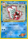 Product image for Misty's Seaking