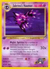 Product image for Sabrina's Haunter