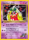 Product image for Sabrina's Jynx