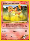 Product image for Blaine's Charmander