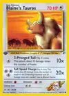 Product image for Blaine's Tauros