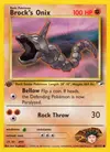 Product image for Brock's Onix