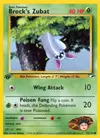 Product image for Brock's Zubat