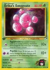 Product image for Erika's Exeggcute