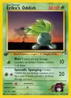 Product image for Erika's Oddish