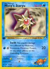 Product image for Misty's Staryu