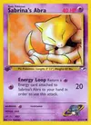 Product image for Sabrina's Abra