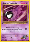 Product image for Sabrina's Gastly