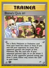 Product image for Blaine's Quiz #1