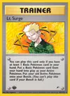 Product image for Lt. Surge