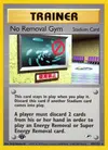 Product image for No Removal Gym