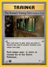 Product image for The Rocket's Training Gym