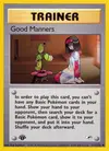 Product image for Good Manners