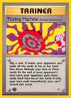 Product image for Tickling Machine