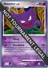 Product image for Haunter