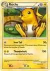 Product image for Raichu
