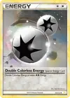 Product image for Double Énergie Incolore