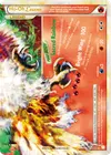 Product image for Ho-Oh LÉGENDE