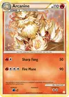 Product image for Arcanine