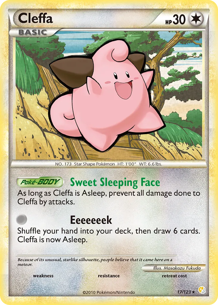 Mélo — HeartGold SoulSilver — Pokemon