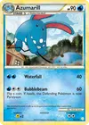 Product image for Azumarill