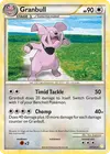 Product image for Granbull