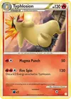 Product image for Typhlosion