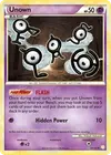 Product image for Unown