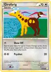 Product image for Girafarig