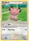 Product image for Snubbull