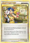 Product image for Pokemon Collector