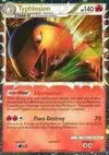 Product image for Typhlosion