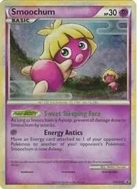 Lippouti — HGSS Promos — Pokemon