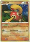 Product image for Shuckle
