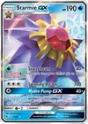 Product image for Starmie GX