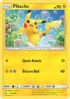 Product image for Pikachu