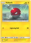 Product image for Voltorb